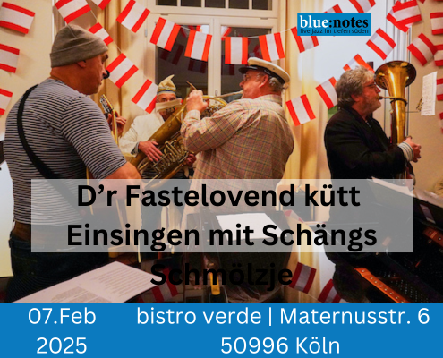 Fastelovend_kütt
