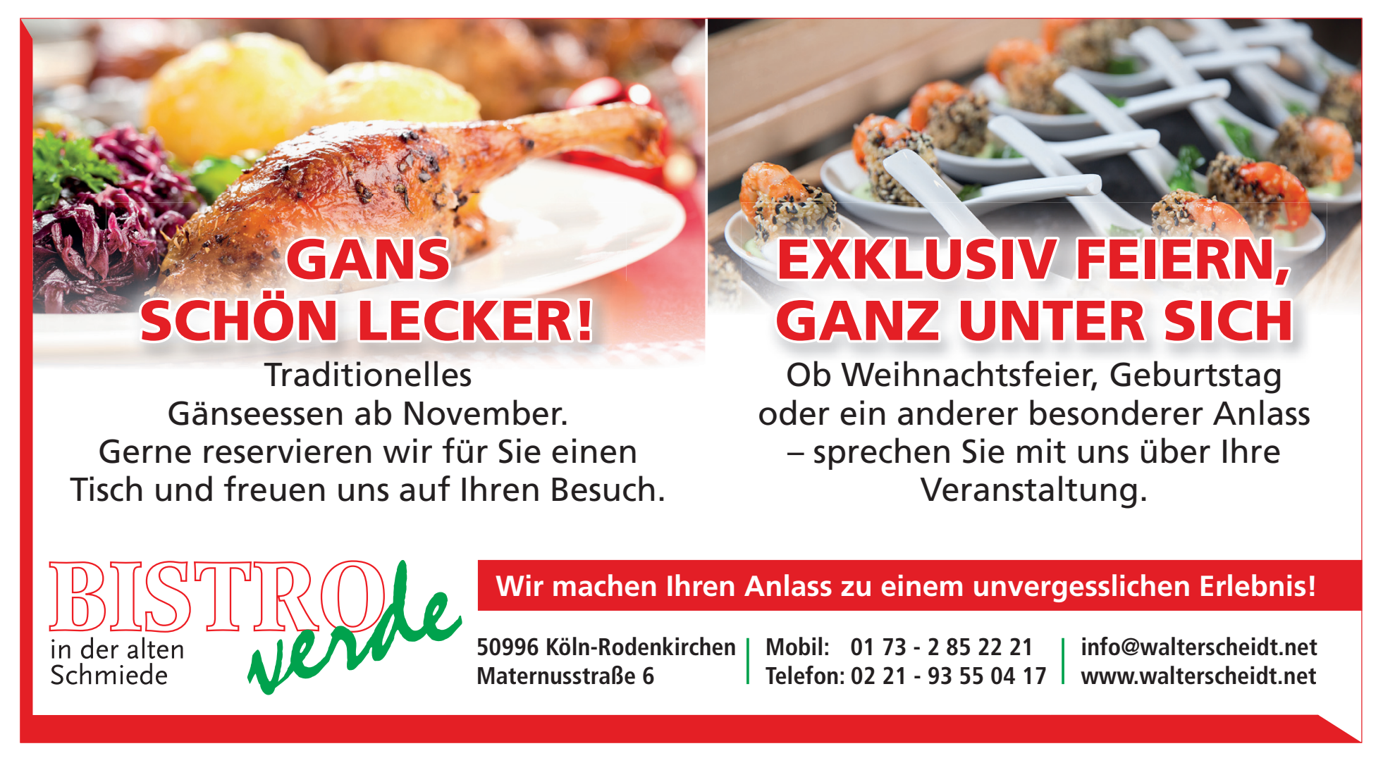 Bistro_Verde_Gänsetechnik
